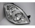Iveco Daily Lift 11 14 Headlight Right Depo Catalog number of the part 663 1109RMLD EM