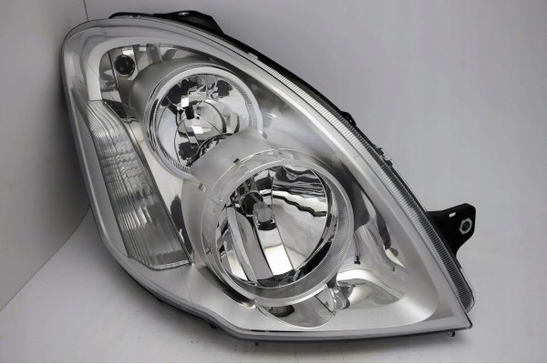 Iveco Daily Lift 11 14 Headlight Right Depo Catalog number of the part 663 1109RMLD EM