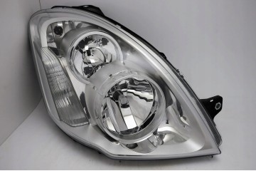 Iveco Daily Lift 11 14 Headlight Right Depo Catalog number of the part 663 1109RMLD EM