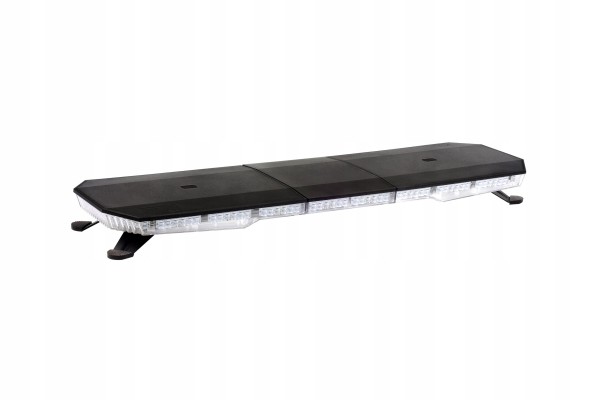 LED warning beam 51 functions 96cm approval R65 R10 12 24V