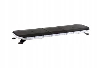 LED warning beam 51 functions 96cm approval R65 R10 12 24V