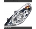HELLA 1ER 010 117 101 HEADLAMP Part manufacturer Hella