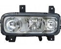 HEADLAMP LAMP 81658081 HERTH BUSS ELPARTS