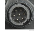 HEADLAMP LAMP 81658081 HERTH BUSS ELPARTS Packaging status original