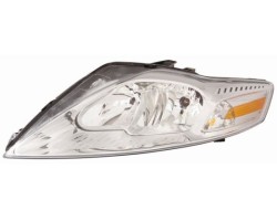ABAKUS 431 1179LMLDEMN HEADLAMP