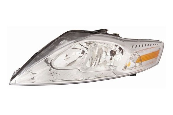 ABAKUS 431 1179LMLDEMN HEADLAMP