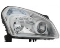 HEADLIGHT LAMP RIGHT 20 11571 05 2 TYC NISSAN