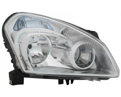 HEADLIGHT LAMP RIGHT 20 11571 05 2 TYC NISSAN