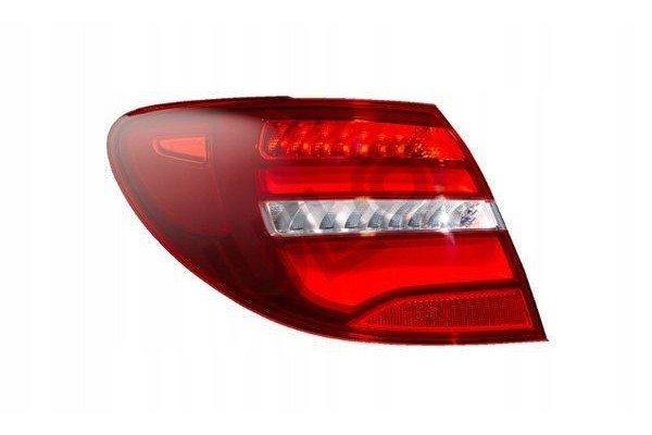 REAR LAMP 1179011 ULO