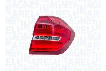 LAMP REAR L OUTER PART LED TURN SIGNAL COLOR ORANGE Catalog number of the part 710815900900