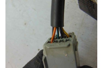 PLATA RETROVISOR DERECHO FORD MONDEO BERLINA (GE)