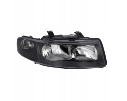 Headlight VALEO VAL087481