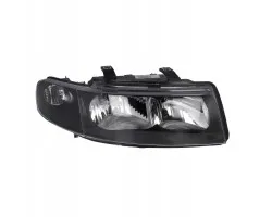 Valeo 087481 Faro delantero derecho para SEAT LEON 1M y TOLEDO II 1M