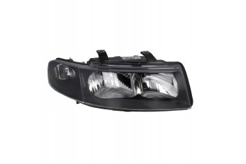 Headlight VALEO VAL087481
