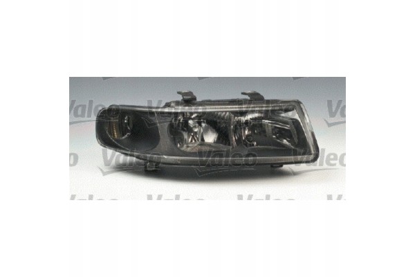 Headlight VALEO VAL087481 Packaging status original