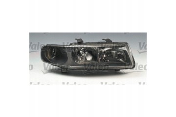 Headlight VALEO VAL087481 Packaging status original
