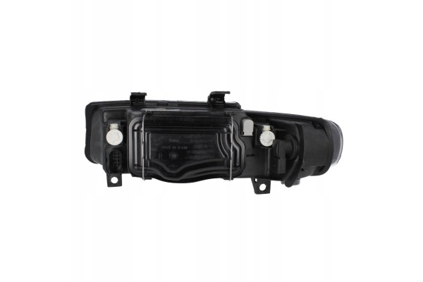 Headlight VALEO VAL087481 Part manufacturer Valeo