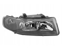 Headlight VALEO VAL087481 Product weight with unit packaging 1 986 kg