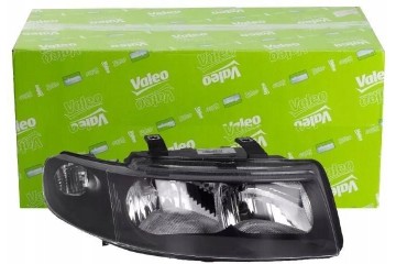 Headlight VALEO VAL087481 Catalog number of substitutes ABAKUS 445 1109R LD EM ALKAR 2746099 DIEDERICHS 7431080 JOHNS 67 22 10 J