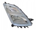 HEADLAMP LAMP 20 11186 05 2 TYC LEFT