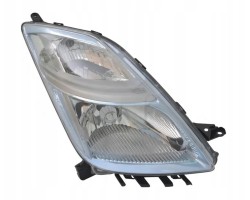 HEADLAMP LAMP 20 11186 05 2 TYC LEFT