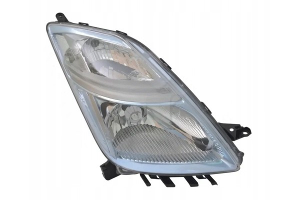 HEADLAMP LAMP 20 11186 05 2 TYC LEFT
