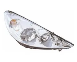 Faro derecho VAN Wezel 4032962