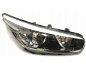 Headlamp TYC KIA CEE D EU 06 12 12 18 41C110 E