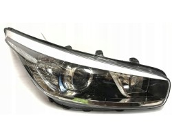 Headlamp TYC KIA CEE D EU 06 12 12 18 41C110 E