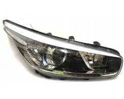 Faro delantero derecho TYC para KIA CEE'D