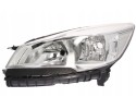 TYC 20 14392 05 2 Headlight left FORD KUGA 01 2013 02 2016 32X109 E