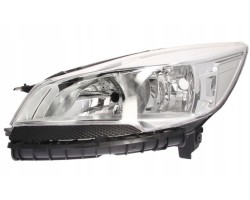 TYC 20 14392 05 2 Headlight left FORD KUGA 01 2013 02 2016 32X109 E