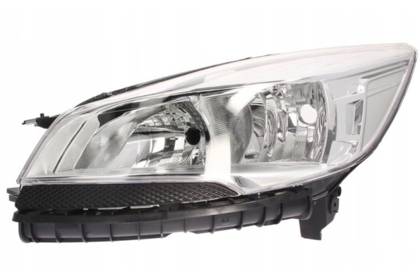 TYC 20 14392 05 2 Headlight left FORD KUGA 01 2013 02 2016 32X109 E