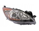 MAZDA 3 09 12 EUROPE NEW HEADLIGHT RIGHT