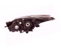 MAZDA 3 09 12 EUROPE NEW HEADLIGHT RIGHT Catalog number of the part 216 1158R LDEM2