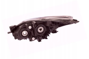 MAZDA 3 09 12 EUROPE NEW HEADLIGHT RIGHT Catalog number of the part 216 1158R LDEM2