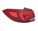 REAR LAMP 047077 VALEO OPEL