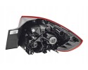 REAR LAMP 047077 VALEO OPEL Packaging status original