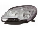 HEADLIGHT MOCHA 2012 2015