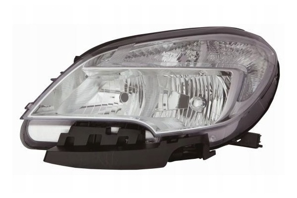 HEADLIGHT MOCHA 2012 2015