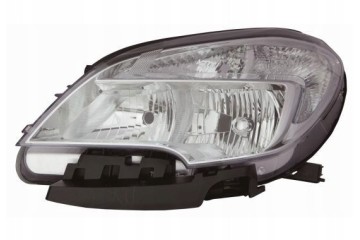 HEADLIGHT MOCHA 2012 2015