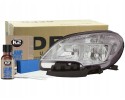 HEADLIGHT MOCHA 2012 2015 Part manufacturer Abakus