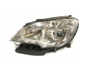 HEADLIGHT MOCHA 2012 2015 Catalog number of the part 442 1172LMLD EM