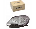 HEADLIGHT MOCHA 2012 2015 Version European