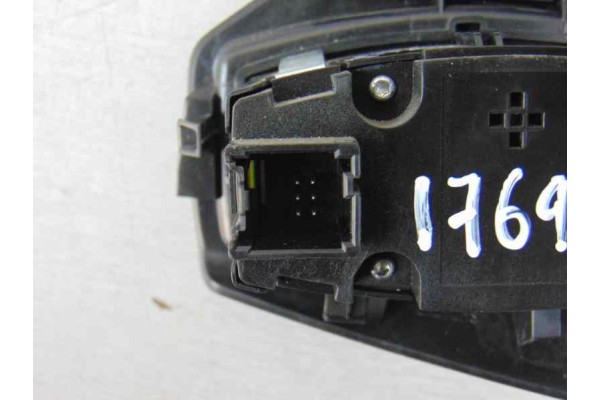BM5T13A024CC MANDO LUCES FORD FOCUS BERLINA (CB8)