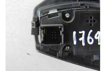 BM5T13A024CC MANDO LUCES FORD FOCUS BERLINA (CB8)