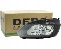LAMP HEADLIGHT LEFT FORD TOURNEO CUSTOM Part manufacturer Abakus
