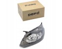 LAMP HEADLIGHT LEFT FORD TOURNEO CUSTOM Installation side left