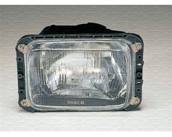 Headlamp LPE422 MMA
