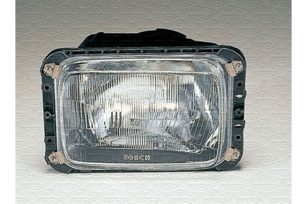 Headlamp LPE422 MMA